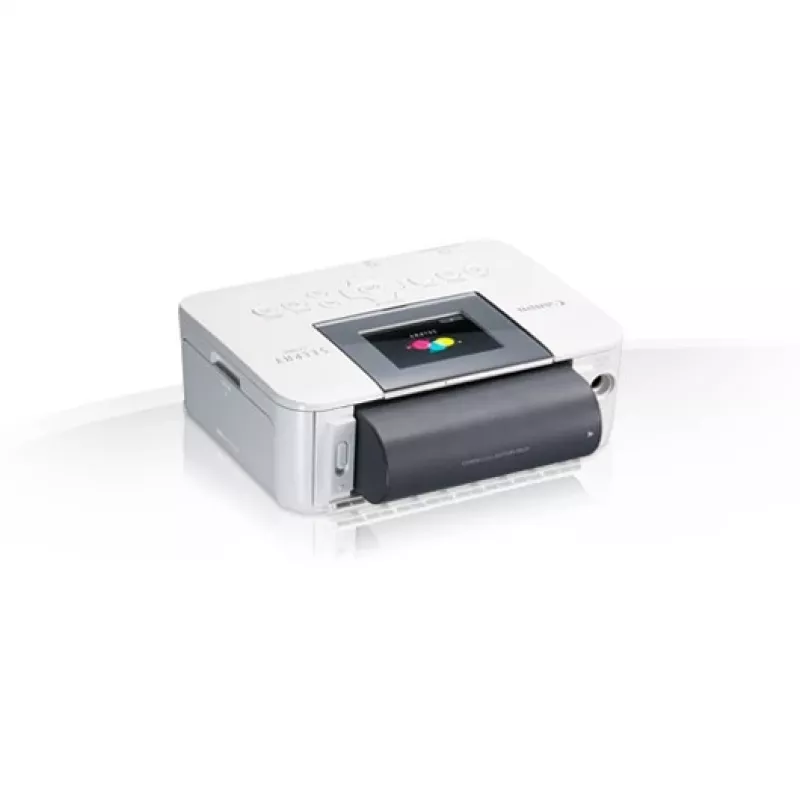 Canon SELPHY CP1000 Fotodrucker Farbsublimation 300 x 300 DPI
