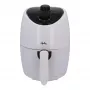 Heißluftfritteuse JATA JEFR1223 2 L 1000 W Schwarz Weiß