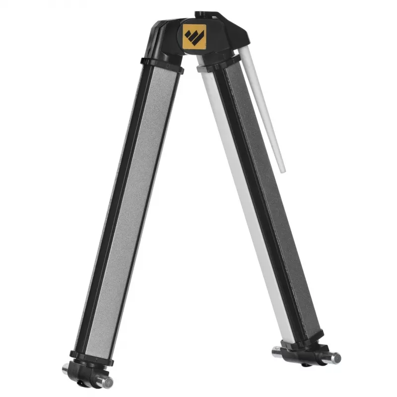 Messerschärfer Work Sharp 09DX159 kompaktes Design, einfach zu bedienender Handschärfer