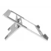 Laptop-Ständer DeLOCK 18415 Aluminium Tragbares Reisedesign