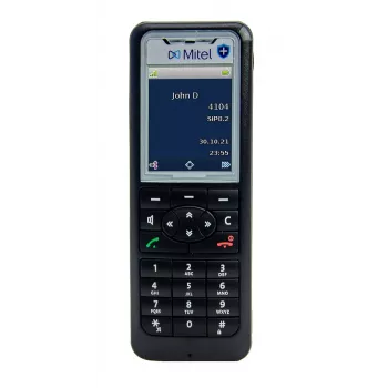 Mitel 622dt - Schnurloses Mobilteil - DECT/GAP