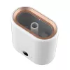 Luftbefeuchter Deerma ST636W, 4,5 L Tank, 28 W, Gold/Weiß, 277×156×270 mm