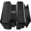 Cooler Master MasterAir MA824 Stealth Prozessor Luftkühler 120/135 mm Schwarz