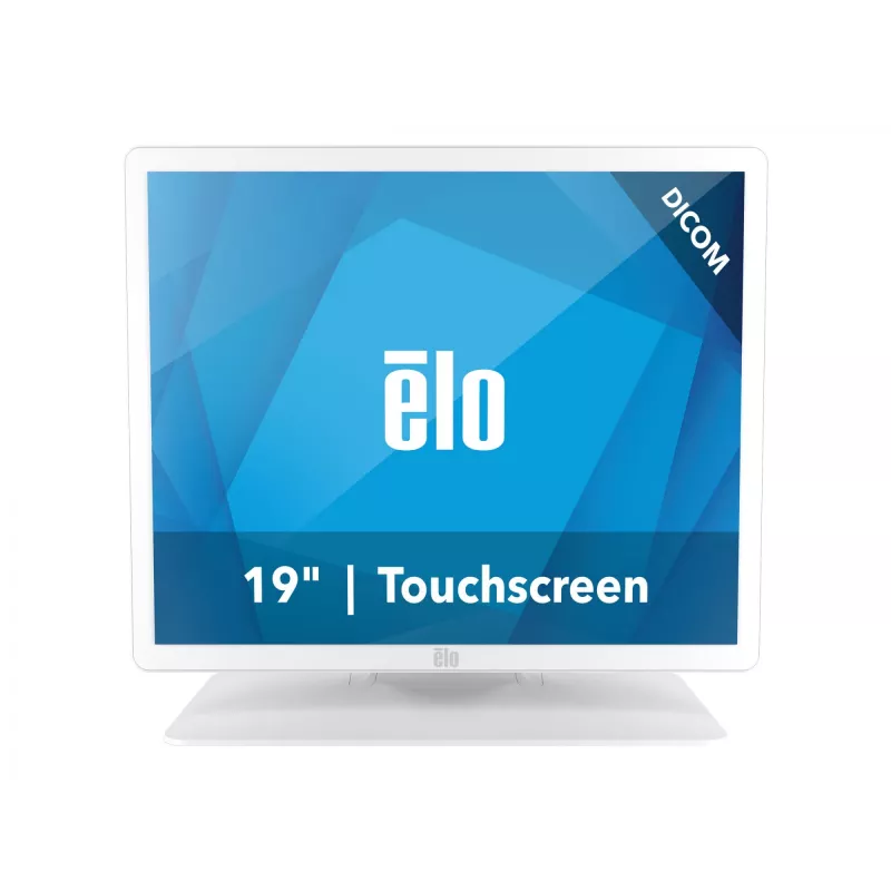 Touchscreen LCD Monitor Elo Touch Solutions 1903LM