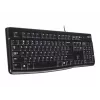 Logitech K120 Kabelgebundene Tastatur