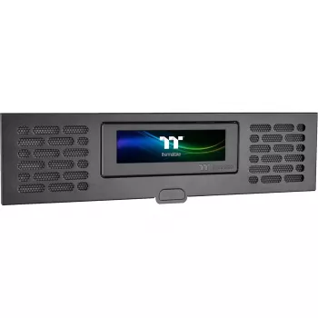 Thermaltake TT LCD Panel Kit Schwarz The Tower 200 AC-066-OO1NAN-A1