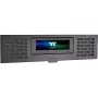 Thermaltake TT LCD Panel Kit Schwarz The Tower 200 AC-066-OO1NAN-A1