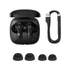 Baseus Bowie E20 Headset Kabellos In-Ear Anrufe/Musik Bluetooth Schwarz