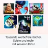 Amazon | Fire HD 8 Kids Pro (2024) | Pink | 1280 x 800 Pixel | 32 GB | Wi-Fi | 802.11ac | Bluetooth-Version 5.2