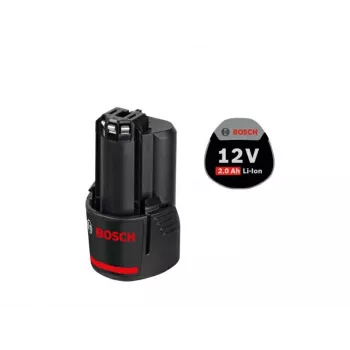 Bosch GBA 12V 2,0 Ah Batterie