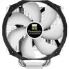 Thermalright Macho Rev.B - CPU-Kühler - (Sockel LGA775, Sockel LGA1156, Sockel AM2, Sockel AM2+, Sockel LGA1366, Sockel AM3, Sockel LGA1155, Sockel AM3+, Sockel LGA2011, Sockel