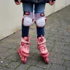 Inline-Skates Mia 2.0 Gr. 29-32 (pink)