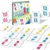 Elfer raus Junior, Kartenspiel