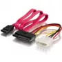SATA-Stromkabel Equip 112054