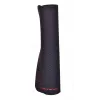 Gaming-Mauspad ESPERANZA EGP102R — Polyester, 300×240 mm, 3 mm Dicke, schwarz, bedruckte Oberfläche