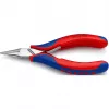 Gebogene Zange Knipex 35 22 115