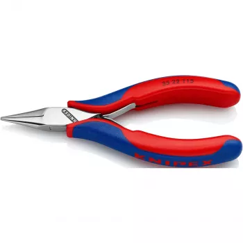 Gebogene Zange Knipex 35 22 115