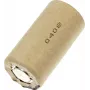 Wiederaufladbare NiMH-Batterie Panasonic HHR30SCP-TOY 1,2 V 3050 mAh – Typ HHR-300SCP/FT