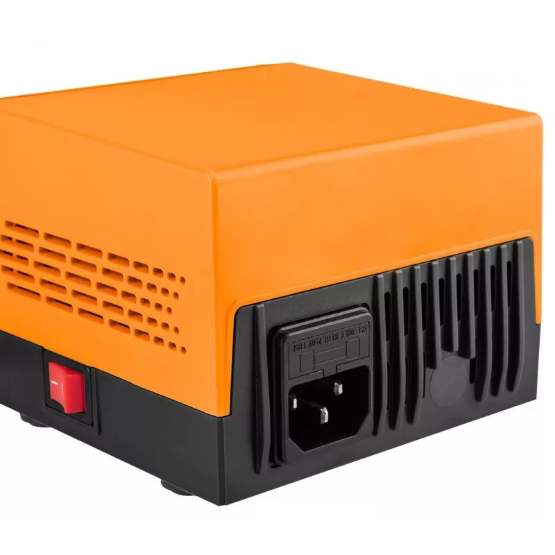 Lötstation NEO tools 19-200 Tiefe 134 mm Gewicht 820 g