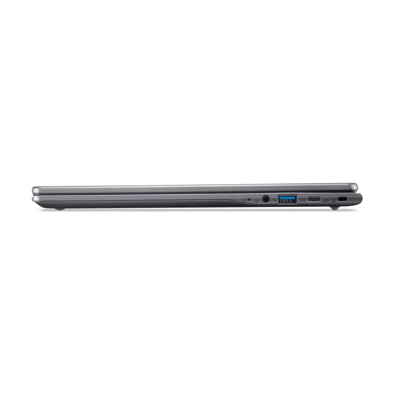 Acer Chromebook Plus 514 CBE594-3-TCO - Intel N-series N355 / 1,9 GHz - Chrome OS - Intel Graphics - 8 GB RAM - 128 GB SSD 3D Triple-Level Cell (TLC)