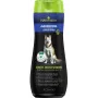 FURminator deShedding Ultra Premium - Fellpflegespülung für Hunde - 473ml