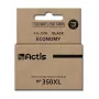 Actis KH-350R Tinte (Ersatz für HP 350XL CB336EE; Standard; 35 ml; schwarz)