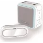 Kabellose Türklingel Honeywell DC515SL — Reichweite 150 m, 6 Töne, 84 dB
