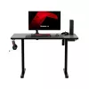 Huzaro Hero 8.1 Schwarz Gaming Desk