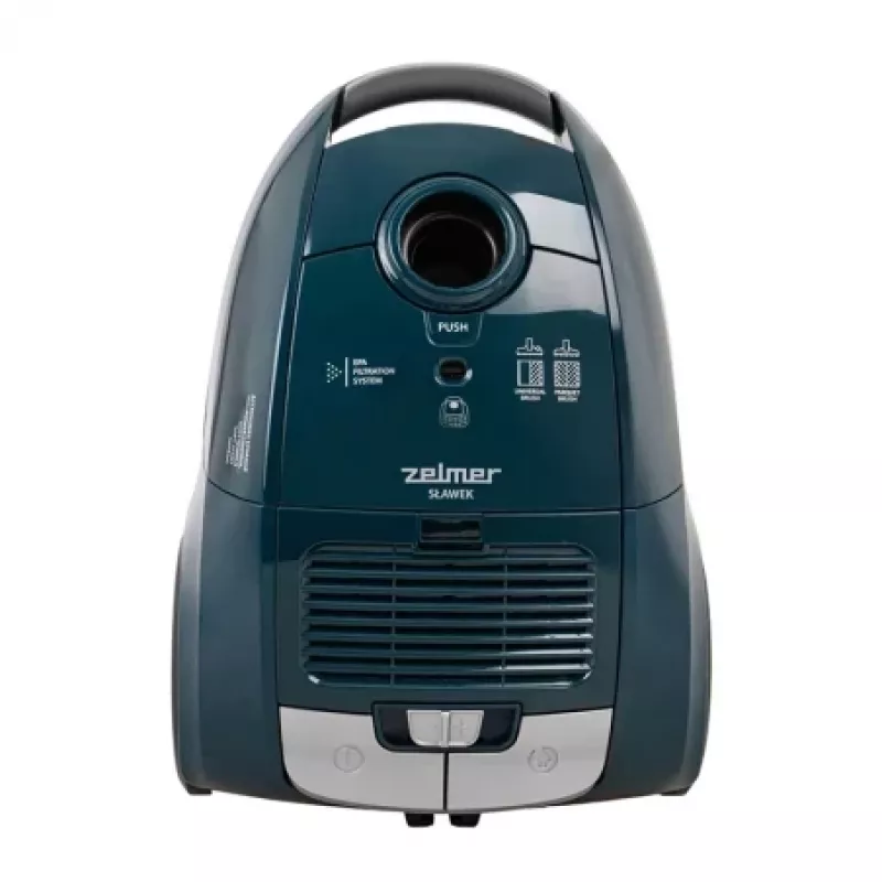Staubsauger ZELMER ZVC361 Sławek Grün
