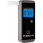 BACscan F-50 Alkoholtester 0 - 4% Schwarz