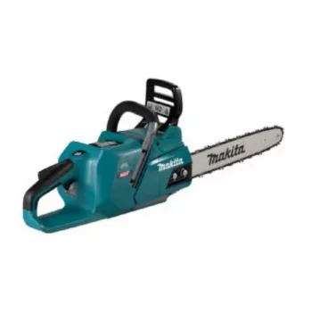 Makita UC012GT101 accu-kettingzaag 40V Schwarz, Blau