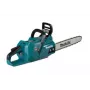 Makita UC012GT101 accu-kettingzaag 40V Schwarz, Blau