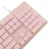Gaming-Maus White Shark Tachi GK-003441, ergonomisches Design, RGB-Beleuchtung, kabelgebunden