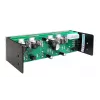Lamptron FC5 V2 Lüftersteuerung 5,25 Zoll – silber