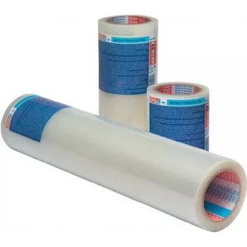 Schutzfolie Tesa Surface Protection 04848-2-1 Transparent 1 m x 100 m