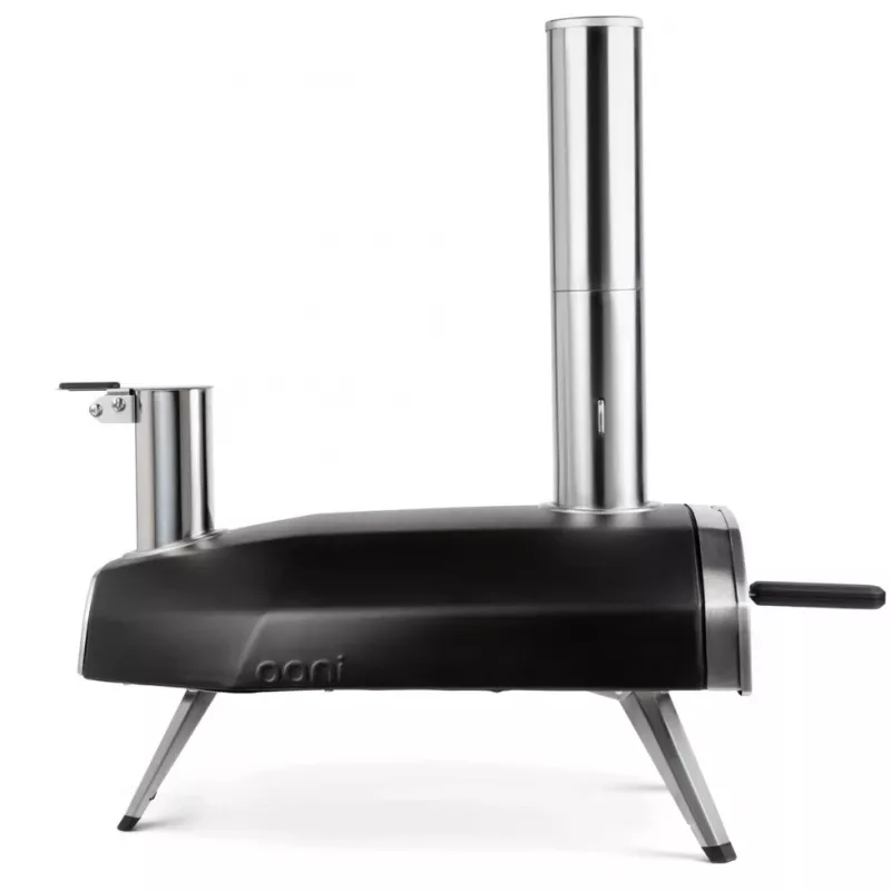 Ooni Fyra UU-P0AD00 Outdoor-Pizzaofen