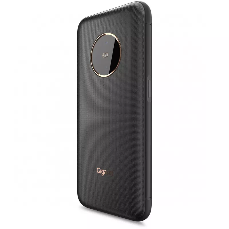 Smartphone Gigaset GX6 PRO 6,6 Zoll 8GB 128GB Black Titanium