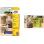 Avery Zweckform Produktetiketten A4 210 x 297 mm 25 Blatt L7109-25