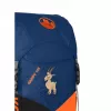 Kinderwanderrucksack Kohla Happy 10L, navy peony