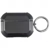 4smarts Case Set Alpha AirPods Pro 2 3er Set Blau Grau Schwarz