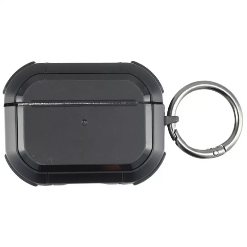 4smarts Case Set Alpha AirPods Pro 2 3er Set Blau Grau Schwarz