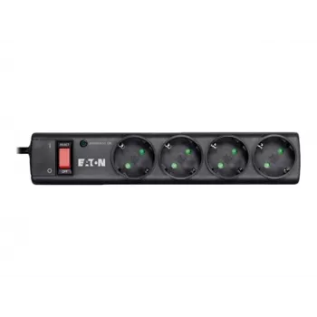 Überspannungsschutzleiste Eaton Protection Strip 4 DIN