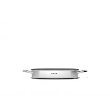 Quadratische Grillpfanne Pensofal 1616 New Era 28x28 cm
