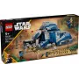 Star Wars 75435 Separatist MTT (Multi-Troop Transport) aus der Schlacht von Felucia