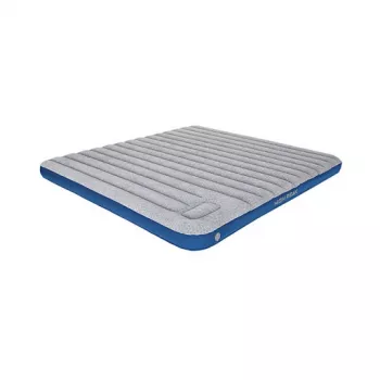 Luftbett Cross Beam King 40047, Campingluftbett