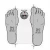 Mechanische Personenwaage Salter 489 WHFEU12