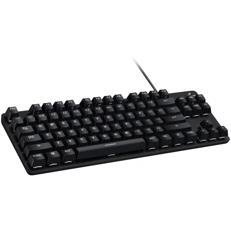 Logitech G G413 TKL SE Mechanische Gaming-Tastatur Tenkeyless Kabelgebunden USB AZERTY