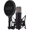 RODE NT1 5th Generation Black - Kondensatormikrofon