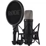RODE NT1 5th Generation Black - Kondensatormikrofon