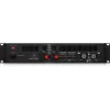Behringer KM750 Audioverstärker 2.1-Kanäle Schwarz